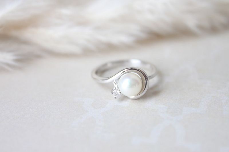 Pearl Jewelry Design2