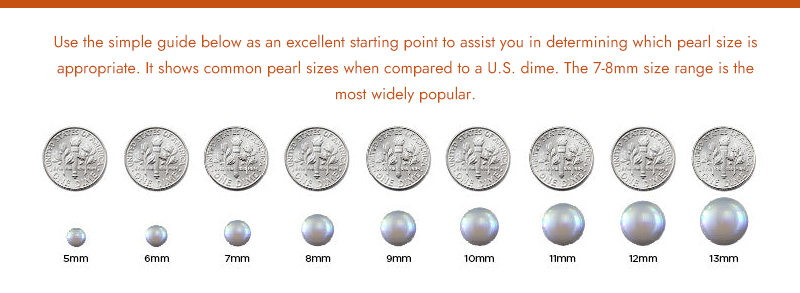 Pearl-Size