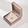 Ariel Pearl Necklace Freshwater Pearl Necklace 8-9mm White Minimalist Gift for Girlfriend