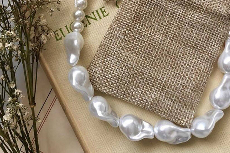Baroque Pearls design for sale4