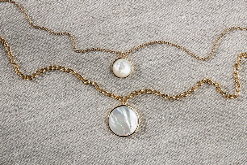 Pearl Necklace Design8