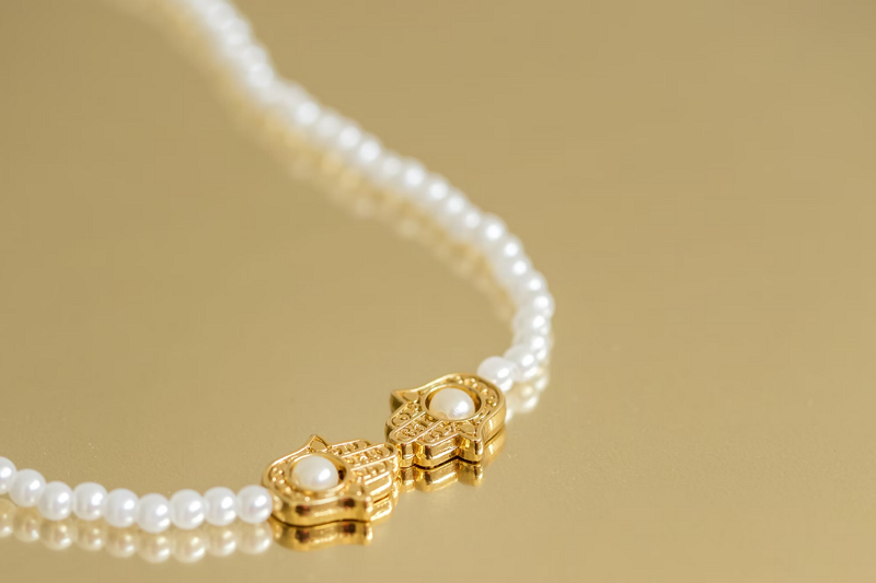 Pearl Jewelry Design3