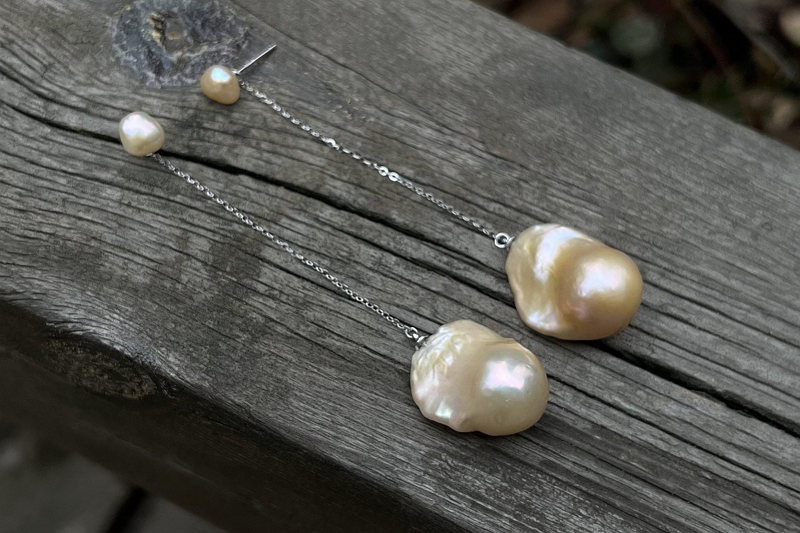 Baroque Pearls design for sale2