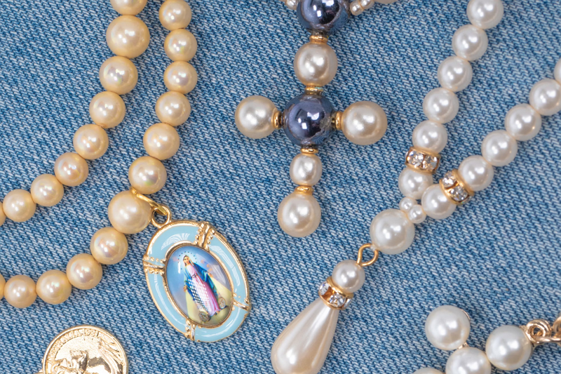 Analysis Of The Popular Trends Of Pearl Jewelry In Spring 2025