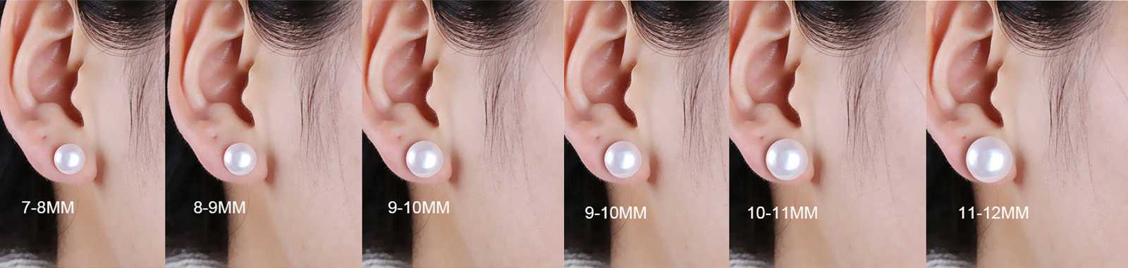 Pearl-Size