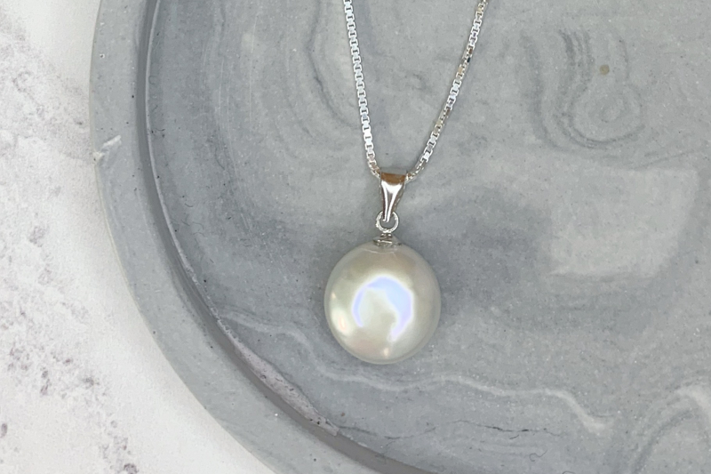 Pearl Pendant Wholesale1