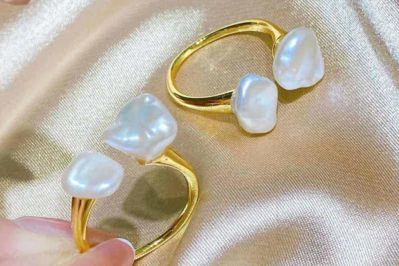 Why Choose Ariel Pearl Jewelry?