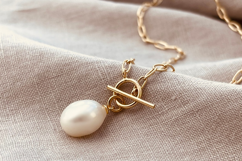 Pearl Pendant Wholesale6