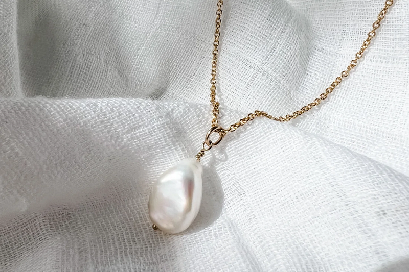 Baroque Pearls design1
