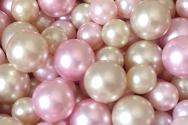 Do You Know The Meaning of Pearls of Different Colors?