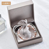 Ariel Freshwater Pearl Bracelet Round Strong Light Fashion Mixed Color Bracelet