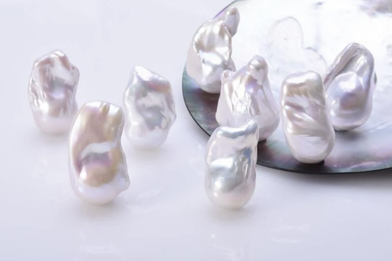 Baroque Pearls for Sale2