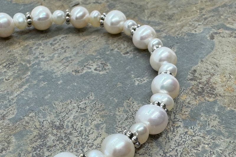 Pearl Bracelets for Sale5