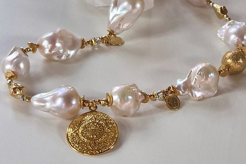 Baroque Pearls for Sale5