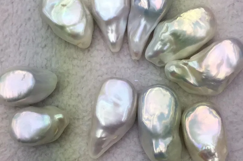 Top 5 Baroque Pearl Jewelry Brands In The World