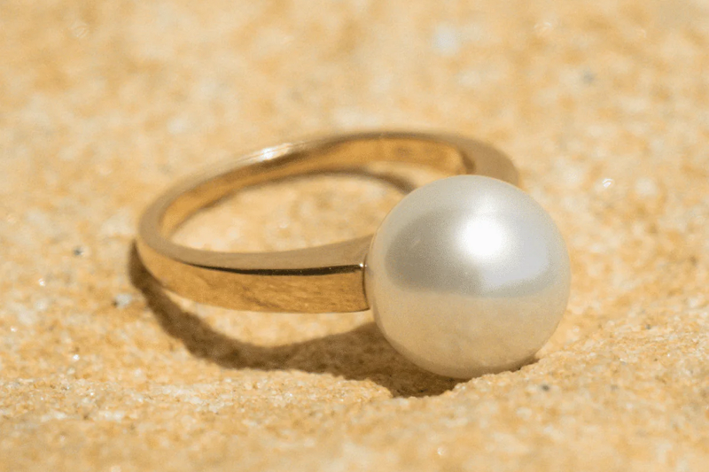 Pearl Rings for Sale1