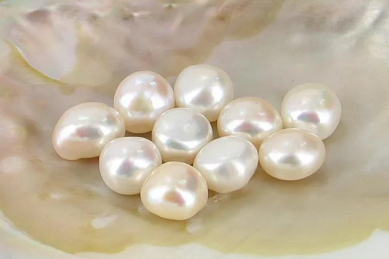 Baroque Pearls design3
