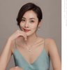 Ariel Pearl Earrings 8-9mm Freshwater Pearl Earrings Bright Mantou Pearl Elegant Jewelry