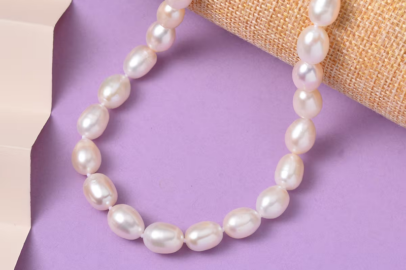 Pearl Necklace Design7