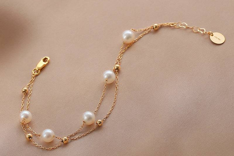 Pearl Bracelet for sale4